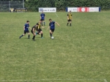 S.K.N.W.K. JO19-1 - Halsteren JO19-2 (competitie) 2024-2025 (3e fase) (77/225)
